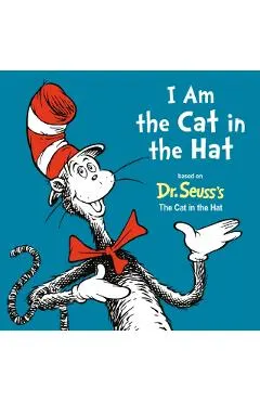 I Am the Cat in the Hat