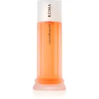 Laura Biagiotti Roma for her Eau de Toilette pentru femei 100 ml