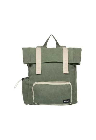 Rucsac uni So Far Away - Kaki/Crem