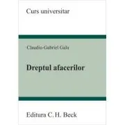 Dreptul afacerilor