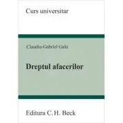 Dreptul afacerilor