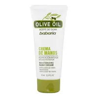 Cremă de mâini, Babaria, Oliva, 75 ml