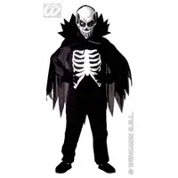 Costum carnaval copii Skeleton