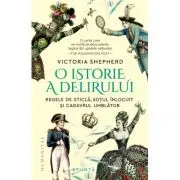 O istorie a delirului. Regele de sticla, sotul inlocuit si cadavrul umblator