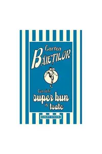 Cum să fii super bun în toate (Vol. 3) - Hardcover - Carmen Ion