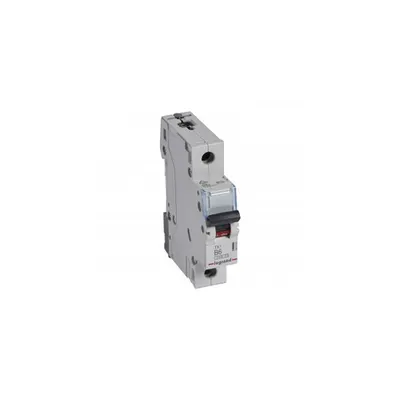Siguranta automata MCB TX³ 6000 - 1P - 230/400 V~ - 6 A - B curba