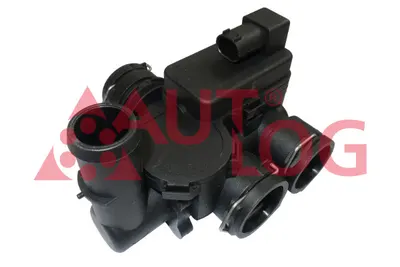 Supapa control agent frigorific potrivit MERCEDES CLS (C219), E T-MODEL (S211), E (VF211), E (W211) 1.8-6.2 03.02-12.10