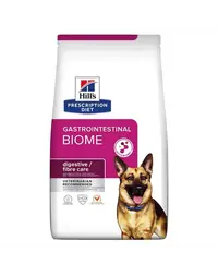 HILL'S Prescription Diet Canine Gastrointestinal Biome 4 kg hrana dietetica pentru caini