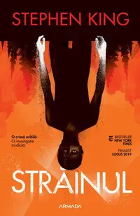 Străinul (Vol. 1) - Paperback brosat - Stephen King
