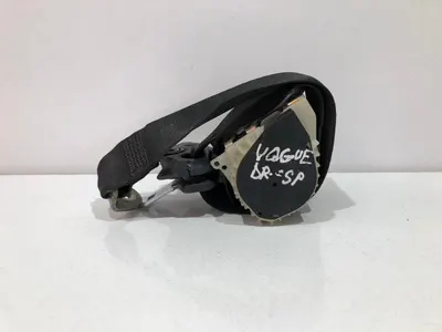 Centura de siguranta dreapta spate Land Rover Range rover vogue L322 (2002-2009)