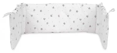Carusel mic Lorelli - Cer, gri