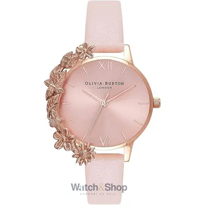 Ceas Olivia&nbsp;Burton OB16CB11