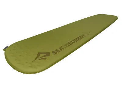Saltea autoumflabilă Sea To Summit, grosime 3,8 cm, valoare R 4,2