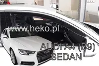 Paravanturi Heko Compatibile Audi A4 B9 2016-2025