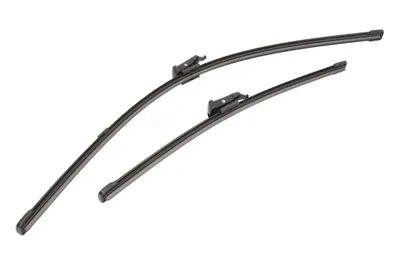 Lama stergator fata (2buc) VF345 Silencio Xtrm 600 380mm potrivit FIAT PANDA; LANCIA YPSILON 05.11