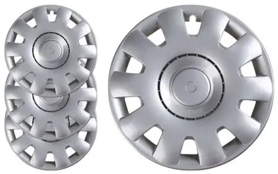 Set capace 13 inch Carface 2032