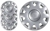 Set capace 13 inch Carface 2032
