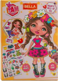 Joc creativ - I Am - Bella
