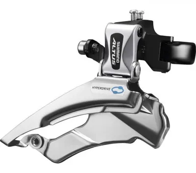 Shimano Altus FD-M313 schimbător față 3x7/8v Down Swing tragere dublă