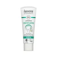 Pasta de dinti cu musetel si fluor Sensitive & Repair 75ml Lavera