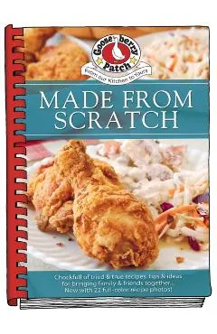 Made from Scratch