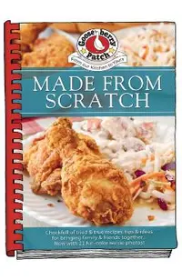 Made from Scratch