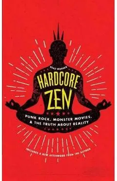 Hardcore Zen