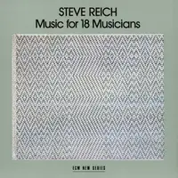 Music for 18 Musicians