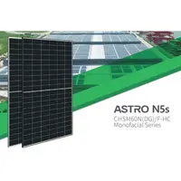 Panou Fotovoltaic Premium 485W Astronergy N-Type TOPCon 485W Ultra-Eficient