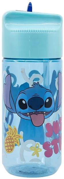 Sticlă din tritan Stor Stitch - 430 ml