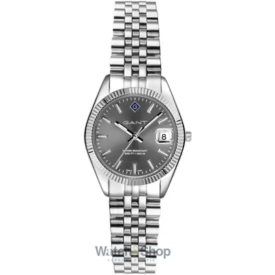 Ceas Gant Gant G181023 Ladies Watch Sussex Mini 28mm 10ATM