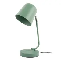 Veioză verde salvie (înălțime 38,5 cm) Encantar – Leitmotiv