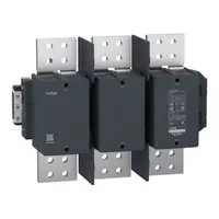 Contactor Tesys F - 3P (3 Nu) - Ac-1- = 440 V 1700 A - Bobina 220 V C.A