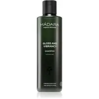 MÁDARA Gloss and Vibrancy șampon