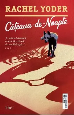 eBook Cateaua-de-Noapte