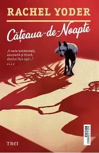 eBook Cateaua-de-Noapte