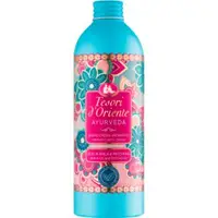 Tesori d'Oriente Ayurveda produse pentru baie