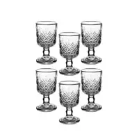 Set de pahare 6 buc. de shoturi 50 ml – Hermia