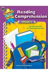 Reading Comprehension Grade 5