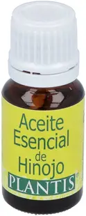 Plantis Ulei esențial de fenicul, 10 ml, Artesania Agricola