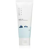 ROUND LAB 1025 Dokdo Sleeping Mask mască iluminatoare de noapte cu efect de hidratare 100 ml