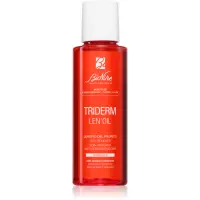 BioNike Triderm Len'oil Ulei calmant impotriva iritatiilor si mancarimilor 100 ml