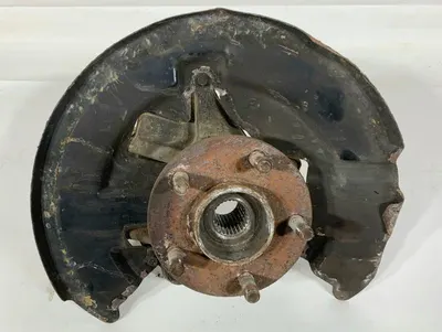Fuzeta stanga fata 8V41-3K171-AD Ford Kuga (2008-2012) 2.0 tdci 163 cp