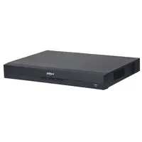 NVR 16 canale Wizsense Dahua NVR4216-EI, 12 MP, SMD Plus, H.265+, fara PoE