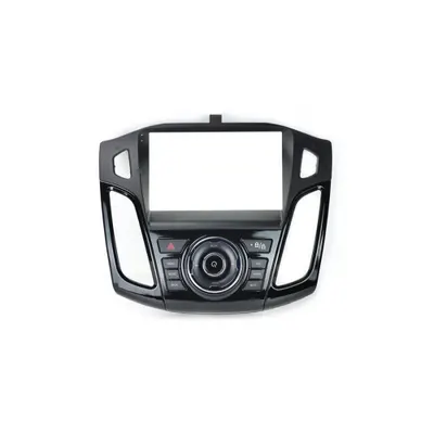 Rama Navigatie 9 cu cablaj si modul canbus integrat compatibila Ford Focus III 2011-2018 Cod: NV3056/ GR2