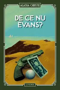 De ce nu Evans? (Vol. 37) - Hardcover - Agatha Christie