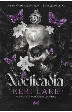eBook Nocticadia