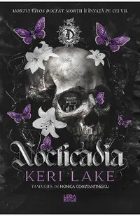eBook Nocticadia