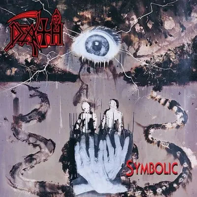 Symbolic - Vinyl