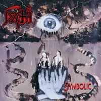 Symbolic - Vinyl